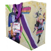 Boruto: Naruto Next Generations- Tote Bag - Characters