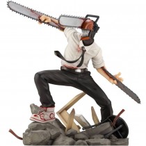 Chainsaw Man Figure 1/8 Chainsaw Man Bonus Edition