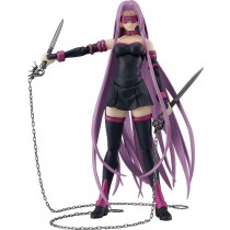 Fate/Stay Night [Heaven's Feel] - Figma Action Figure - Rider 2.0