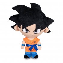 Dragon Ball Super Son Goku Plush