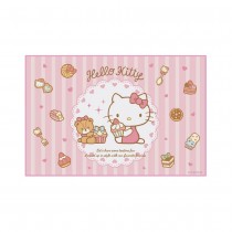 Hello Kitty Picnic Rug Sweety Pink 60 x 90 cm