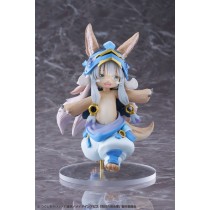 Made in Abyss: The Golden City of the Scorching Sun Coreful Figure Nanachi 2nd Season Ver.