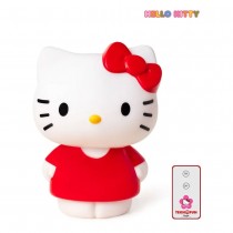 Hello Kitty LED Light - Hello Kitty Red 25 cm