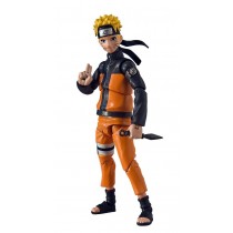 Naruto Shippuden Action Figure - Naruto