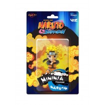 Naruto Shippuden Mininja Mini Figure Naruto