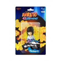 Naruto Shippuden Mininja Mini Figure Sasuke