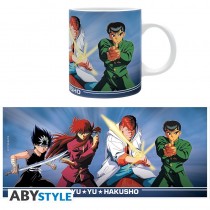 Yu Yu Hakusho - Mug 320 ml - Group