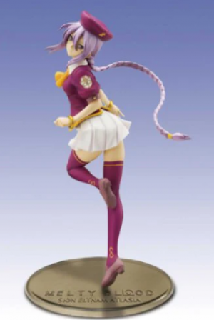 Melty Blood Figure Sion Eltnam Atlasia