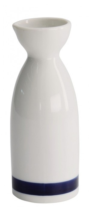 Sake Bottle Original Tasting Bottle Kiki 13.5cm 150ml