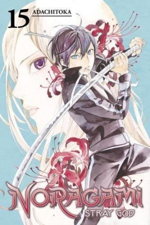 Noragami, Vol. 15