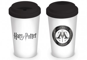 Harry Potter (Ministry Of Magic) Travel Mug 