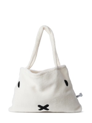 Miffy - Shopping Bag - 100% Recycled Cream 24 Inches