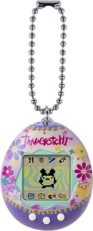 Tamagotchi Limited Edition Original Paradise