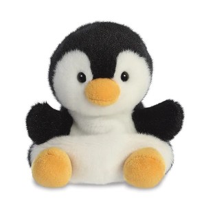 Palm Pals Chilly Penguin 5 Inches