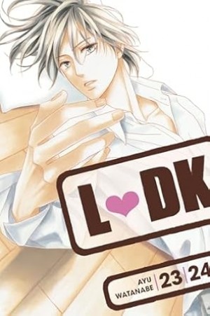 LDK, Vol. 23-24