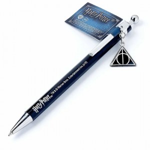 Harry Potter Pen Deathly Hallows