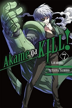 Akame ga Kill, Vol. 07