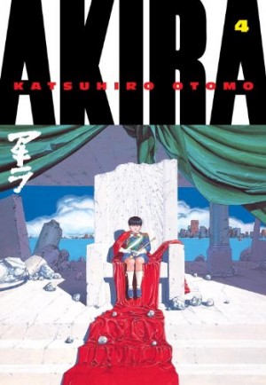 Akira, Vol. 04