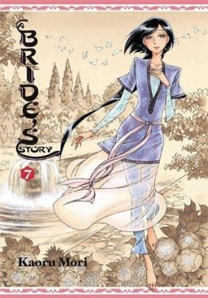 A Bride's Story, Vol. 07