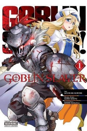 Goblin Slayer, Vol. 01
