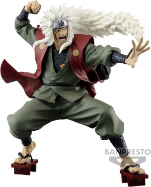 Naruto Shippuden Figure Colosseum Jiraiya