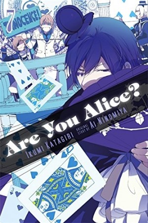 Are You Alice? Vol. 07