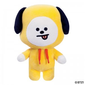 BT21 Plush CHIMMY Small