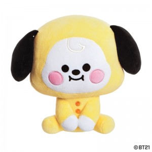 BT21 Plush Chimmy Baby 8 inches