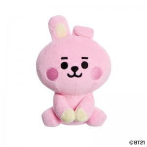 BT21 Cooky Baby 5 inches