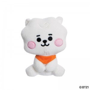 BT21 RJ Baby 5 inches
