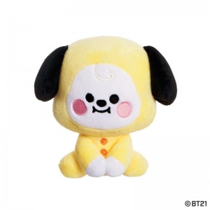 BT21 Chimmy Baby 5 inches