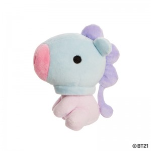 BT21 MANG Baby 5 inches