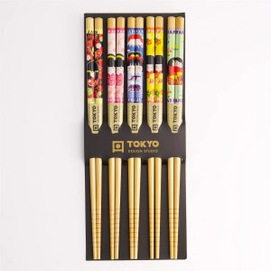 Chopstick Set Maiko