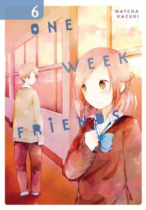 One Week Friends, Vol. 06