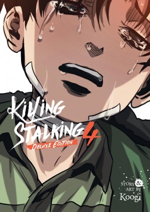 Killing Stalking: Deluxe Edition, Vol. 04