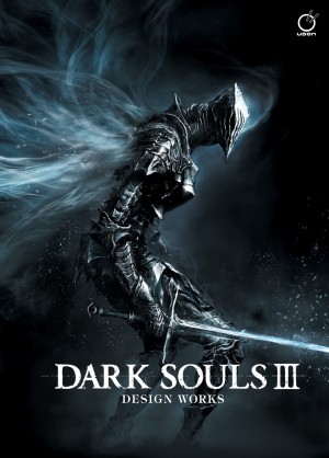 Dark Souls III: Design Works - Art Book