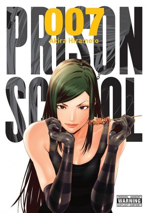 Prison School, Vol. 07