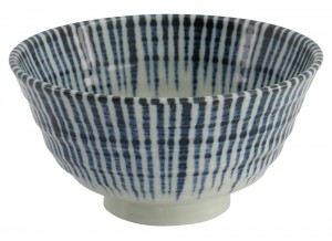 Shin Tokusa Bowl 14x7cm 470ml