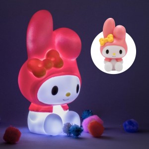 Sanrio My Melody Light - Mood - Touch Sensitive