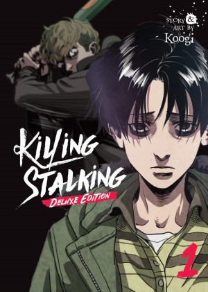 Killing Stalking: Deluxe Edition, Vol. 01