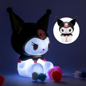 Sanrio Kuromi Light - Mood - Touch Sensitive