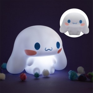 Sanrio Cinnamoroll Light - Mood - Touch Sensitive