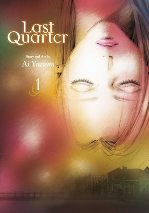Last Quarter, Vol. 01