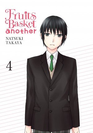 Fruits Basket Another, Vol. 04