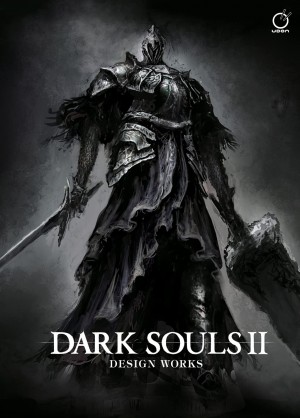 Dark Souls II: Design Works - Art Book