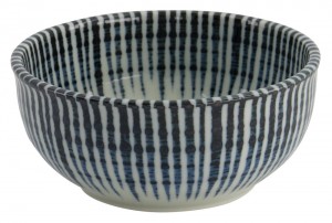 Shin Tokusa Bowl 10.7x4.3cm 220ml