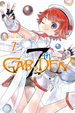 7th Garden, Vol. 07