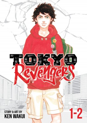 Tokyo Revengers Omnibus, Vol. 1-2