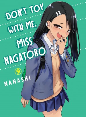 Don't Toy With Me, Miss Nagatoro, Vol. 09