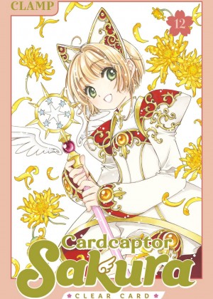 Card Captor Sakura: Clear Card, Vol. 12